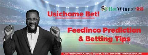 feedinco tips today|Football Betting Tips for Today .
